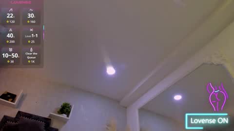 EmiliaRose online show from 01.18.26