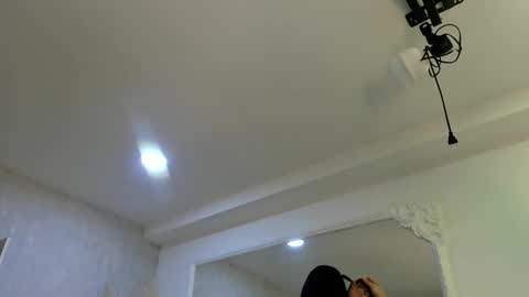 EmiliaRose online show from 02.08.26