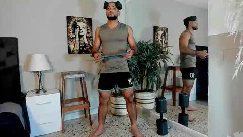 Emilio online show from 09.15.25