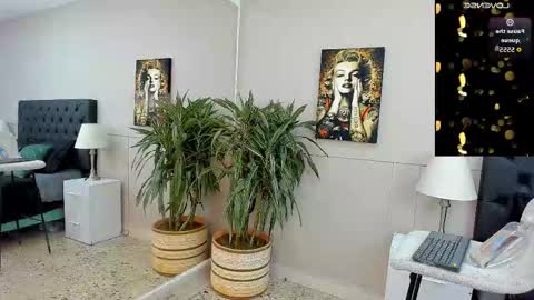 Emilio online show from 10.15.25