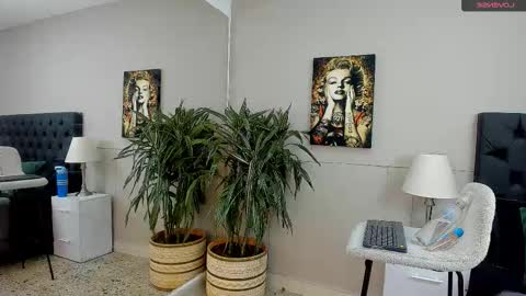 Emilio online show from 10.19.25