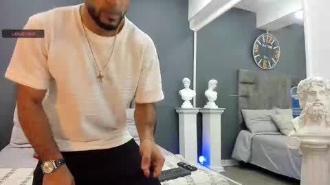 Emilio online show from 01.13.26