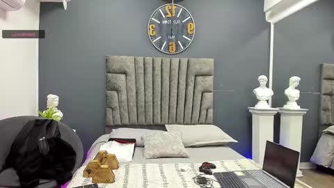 Emilio online show from 01.14.26