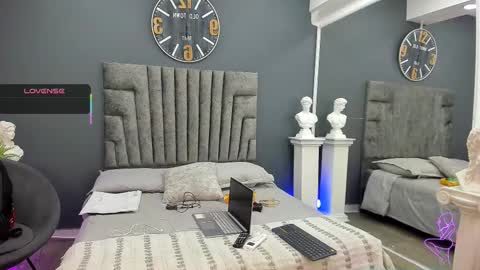 Emilio online show from 01.19.26