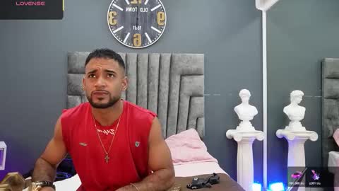 Emilio online show from 02.26.26