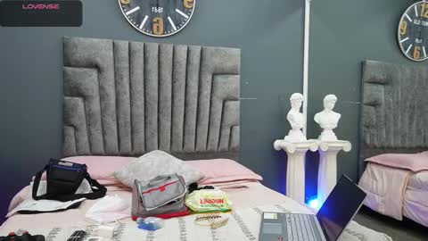 Emilio online show from 03.14.26