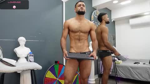 Emilio online show from 03.26.26