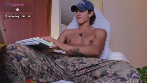 Snapshot of emilio_rivs chatting on 05.30.26 emilio_rivs online show from 05.30.26