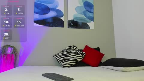 Snapshot of emilio_wolf chatting on 03.10.25 EMILIO online show from 03.10.25