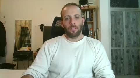 EmilioZem8 online show from 03.01.25