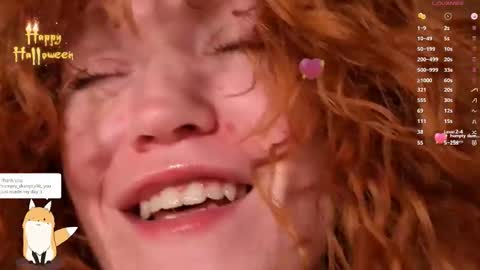 Emi  online show from 10.31.25