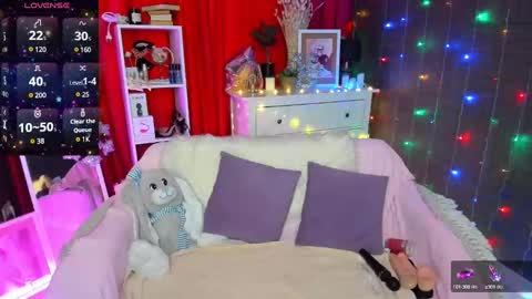 Emiliya online show from 01.12.25