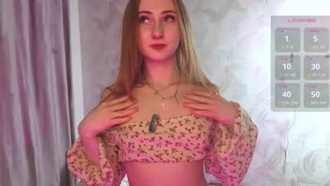 Im Amy  online show from 01.11.26