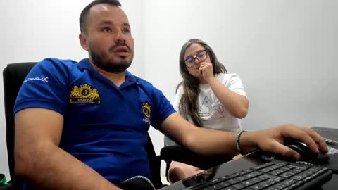 emilliohot online show from 12.26.24