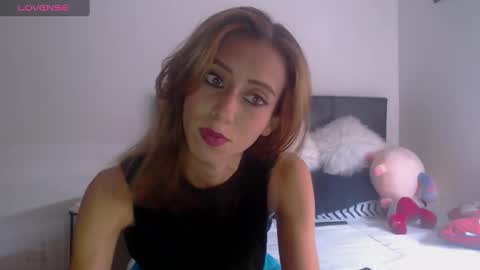 Emilly Gomez online show from 02.02.25