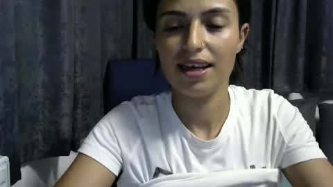 Emilly and Daniel online show from 07.05.26