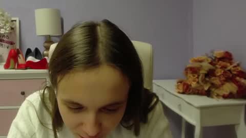 Snapshot of emilly_lust99 chatting on 12.13.24 Emilly online show from 12.13.24