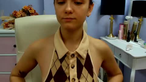 Emilly online show from 05.15.26