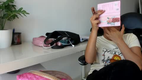 Emilly  online show from 02.27.26