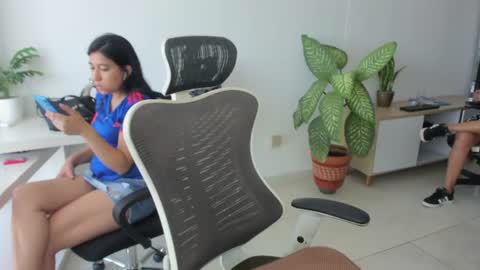 Emilly  online show from 07.03.26
