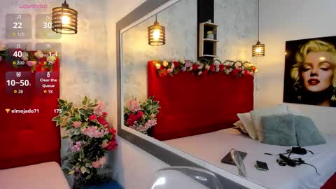 emillyharper_ online show from 01.14.26