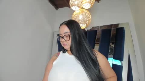 Emily  online show from 02.03.25