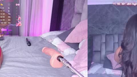 Emily online show from 11.21.25