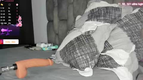 Emily online show from 02.19.26