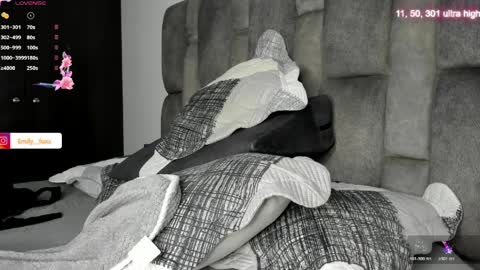 Emily online show from 04.06.26