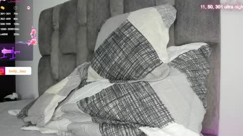 Emily online show from 04.08.26