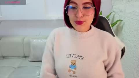 Snapshot of emily__tp chatting on 02.23.26 Emily tp 700am - 1400pm online show from 02.23.26