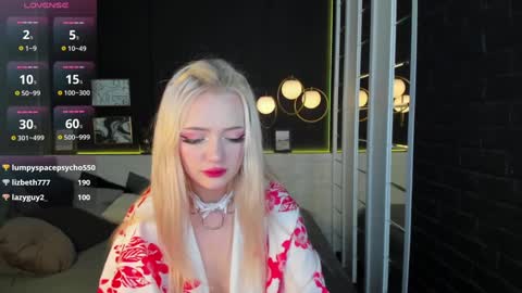 Emily online show from 01.03.25