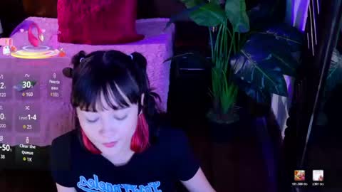 Snapshot of emily_amura chatting on 06.17.26 CALL ME EMILY online show from 06.17.26
