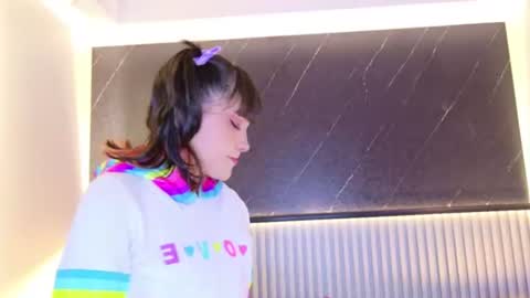 Snapshot of emily_amura chatting on 07.16.26 CALL ME EMILY online show from 07.16.26