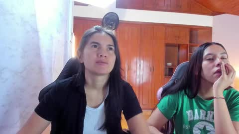 Emily and Soffy online show from 02.05.26