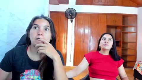 Emily and Soffy online show from 03.24.26