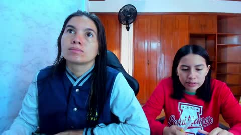 Emily and Soffy online show from 04.01.26