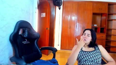 Snapshot of emily_and_soffy chatting on 04.29.26 Emily and Soffy online show from 04.29.26