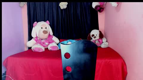 emily_bunny7 online show from 11.07.25