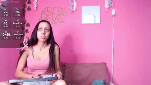 emily_charly online show from 09.24.25