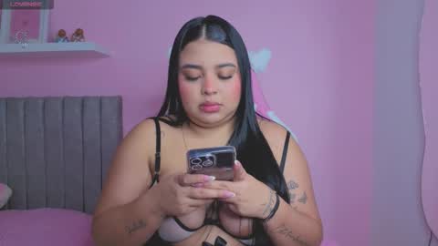 Emily online show from 11.21.25