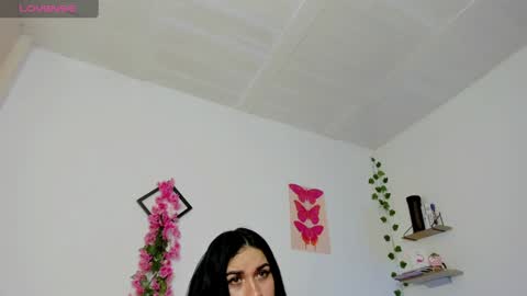 Emily  online show from 01.24.25