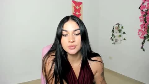 Emily  online show from 01.05.26