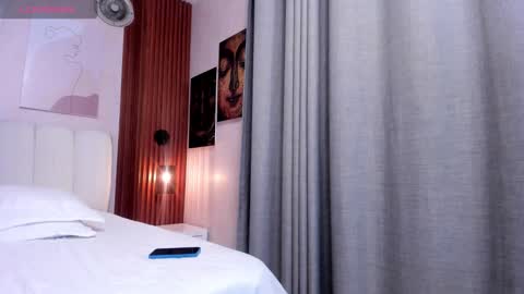 Snapshot of emily_cute4u chatting on 02.18.26 Emily online show from 02.18.26