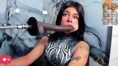emily_evol online show from 09.14.25