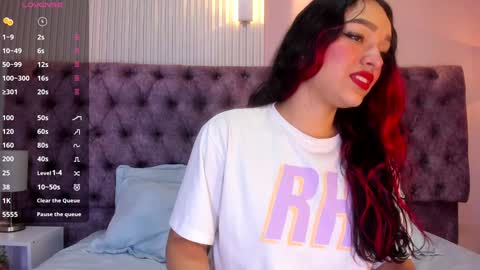 Emily online show from 12.13.24