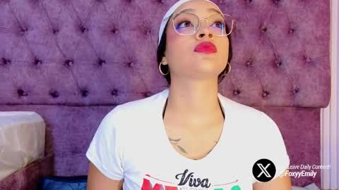 Emily online show from 06.01.26