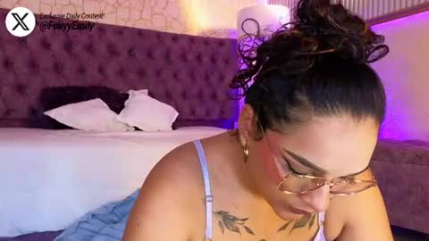 Emily online show from 06.25.26