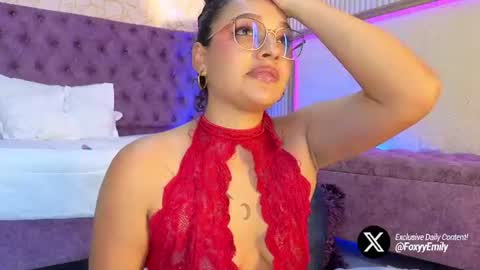 Emily online show from 07.06.26