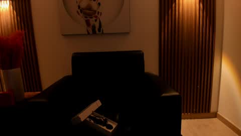 emily_frostt online show from 04.14.26